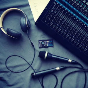 Voucher na nagranie singla